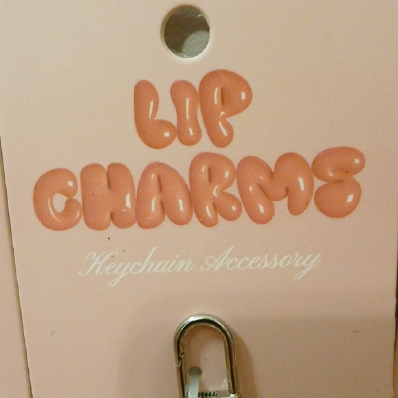 Charm/Keychain Accessory Trio - Picture 2 of 9